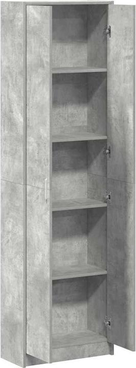 Produktbild vidaXL Kleiderschrank