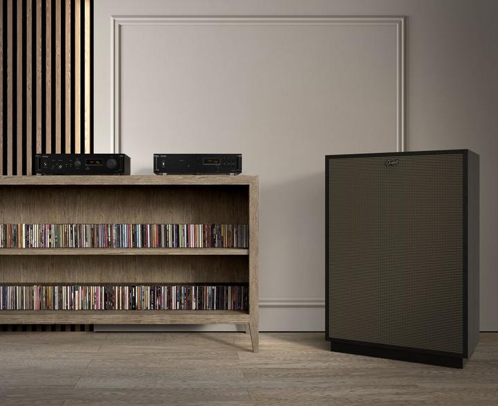 Produktbild Klipsch Cornwall IV (1 Stk., 400 W)