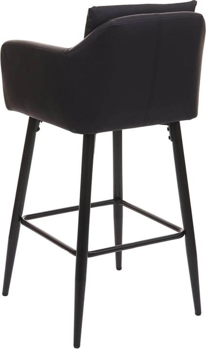 Actual product image JOHN316 2x Barhocker