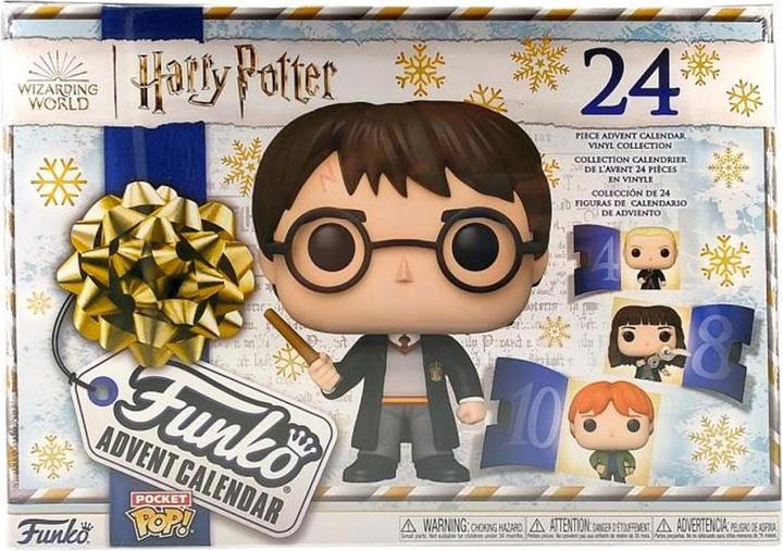 Produktbild Funko Harry Potter 2022
