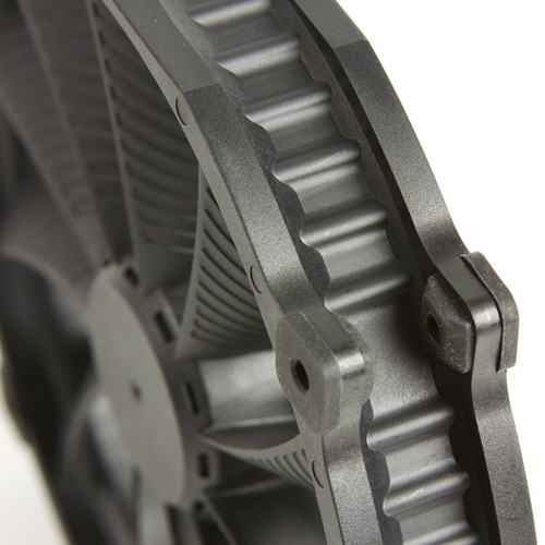 Actual product image Scythe Glide Stream (140 mm, 1 x)