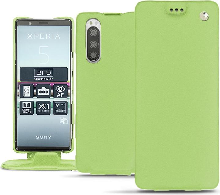Vert olive ( Nappa - Pantone #a7c58e )