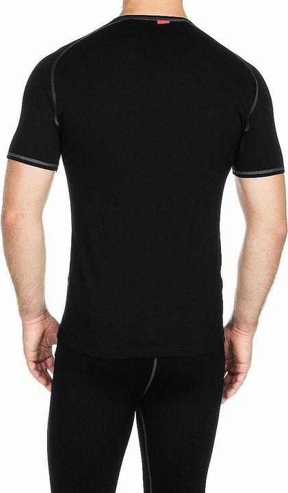 Produktbild Löffler Shirt S/S Transtex Warm (48, S)