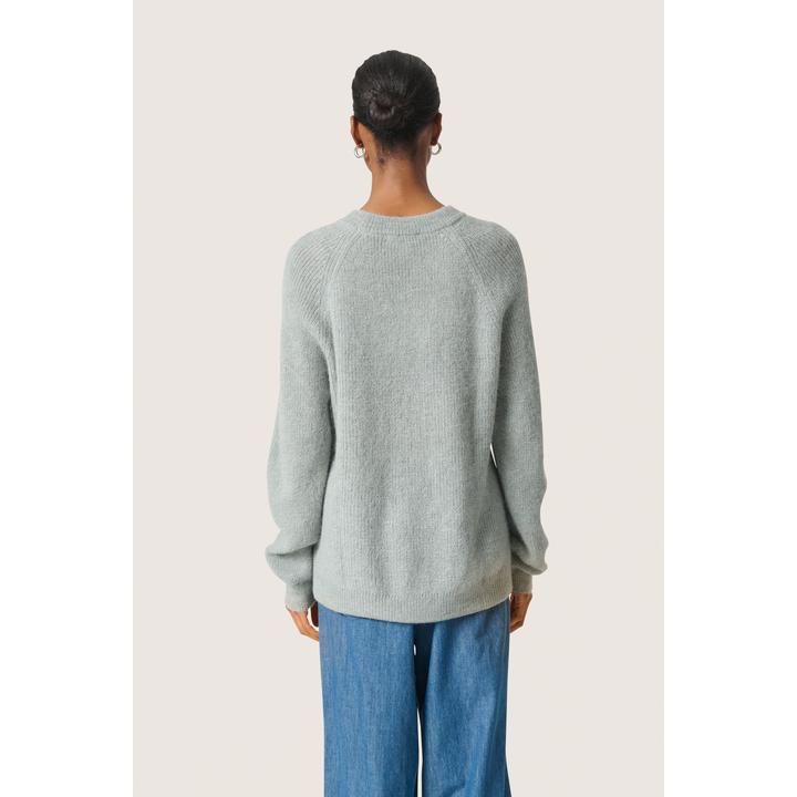 Actual product image Soaked in Luxury Tuesday (M)