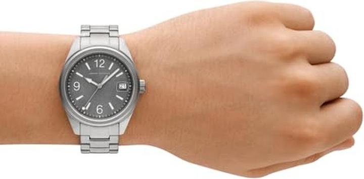 Actual product image Armani Exchange Herrenuhr (Analogue wristwatch, 42 mm)