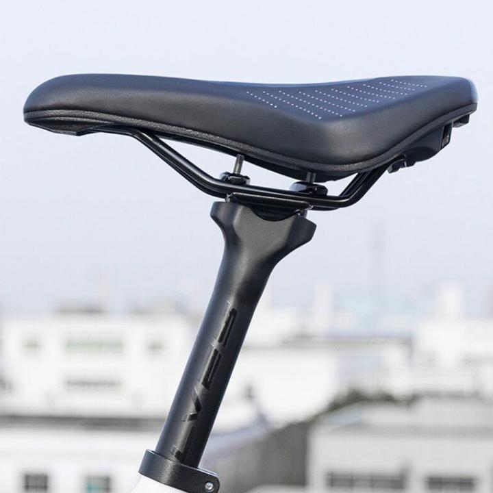 Produktbild Rockbros 38210005001 MTB-Fahrradsattel – Schwarz