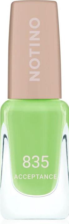 Produktbild Notino Gel Effect Nail Polish