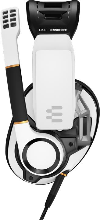 Produktbild EPOS GSP 601 (Kabelgebunden)