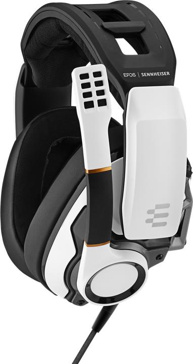 Produktbild EPOS GSP 601 (Kabelgebunden)