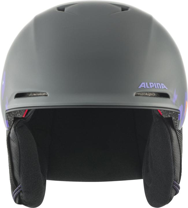 Produktbild ALPINA SPORTS Brix Jr. (48 - 52 cm, S)