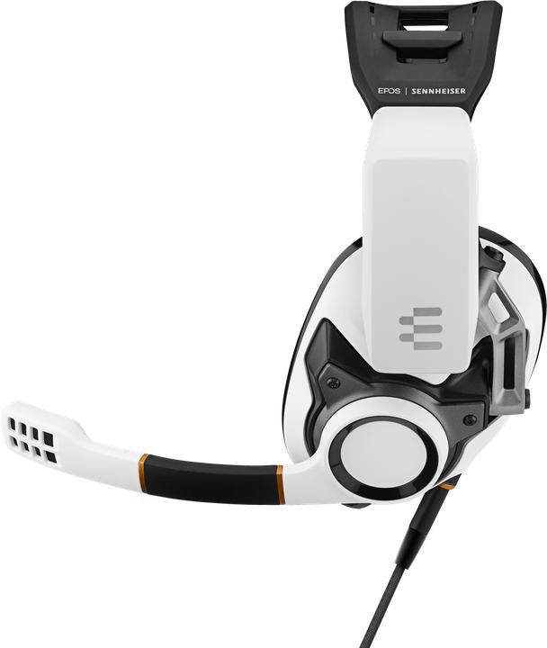 Produktbild EPOS GSP 601 (Kabelgebunden)