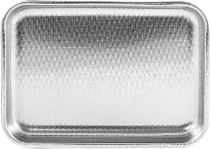 Produktbild Steelpan Niedriges Backblech 40x28 cm