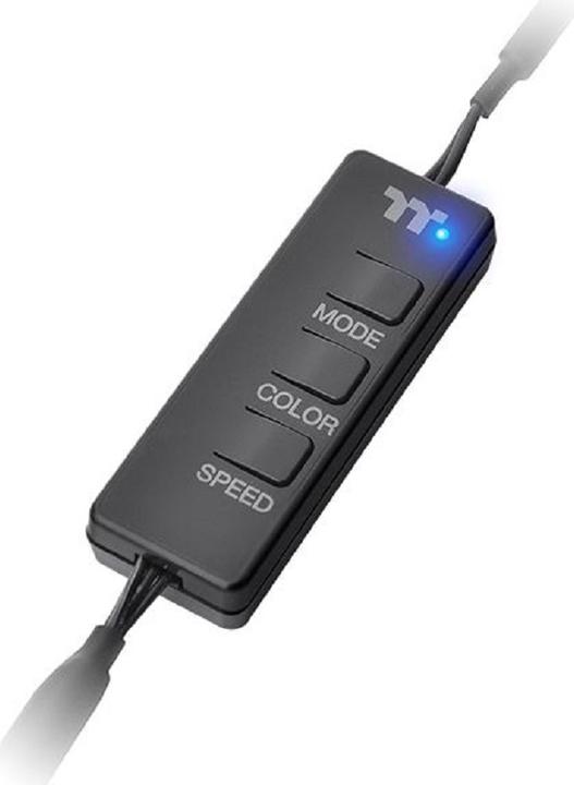 Actual product image Thermaltake Pure 20 ARGB Sync (200 mm, 1 x)