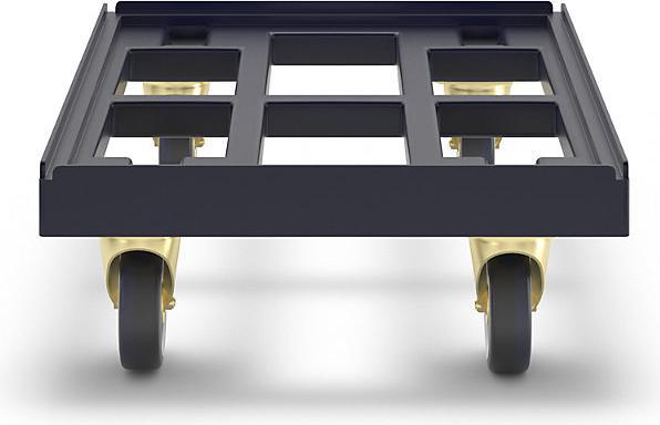 Produktbild kaiserkraft Transportroller (300 kg)