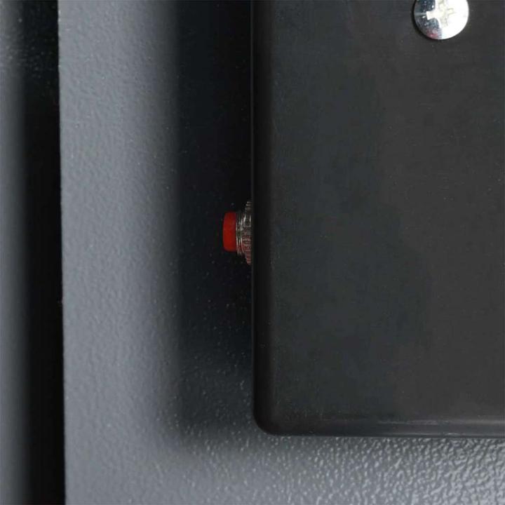 Immagine prodotto vidaXL Digitaler Safe