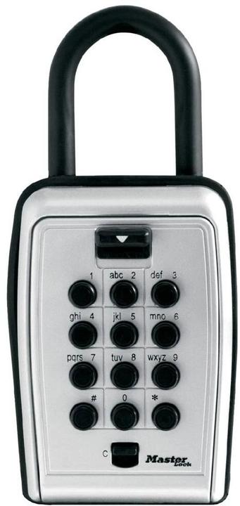 Master Lock 5422EURD Safe Tragbarer Safe