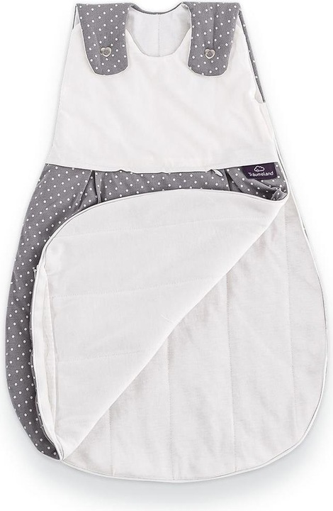 Image du produit Träumeland Ensemble sac de couchage bébé (86 cm)
