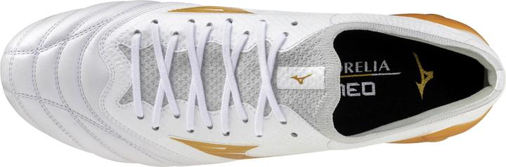 Immagine prodotto Mizuno Morelia Neo Iv ss Elite Fg (44.5)