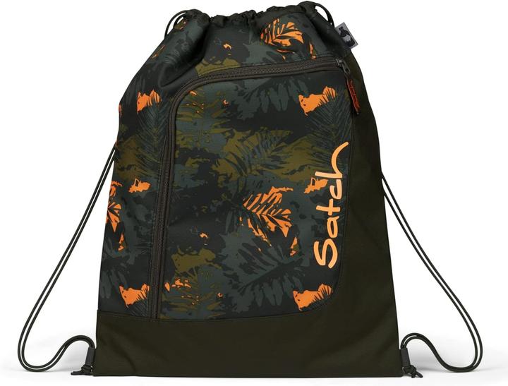 Actual product image Satch 3-teiliges Schulrucksack-Set inkl. Sportbeutel (35 l)