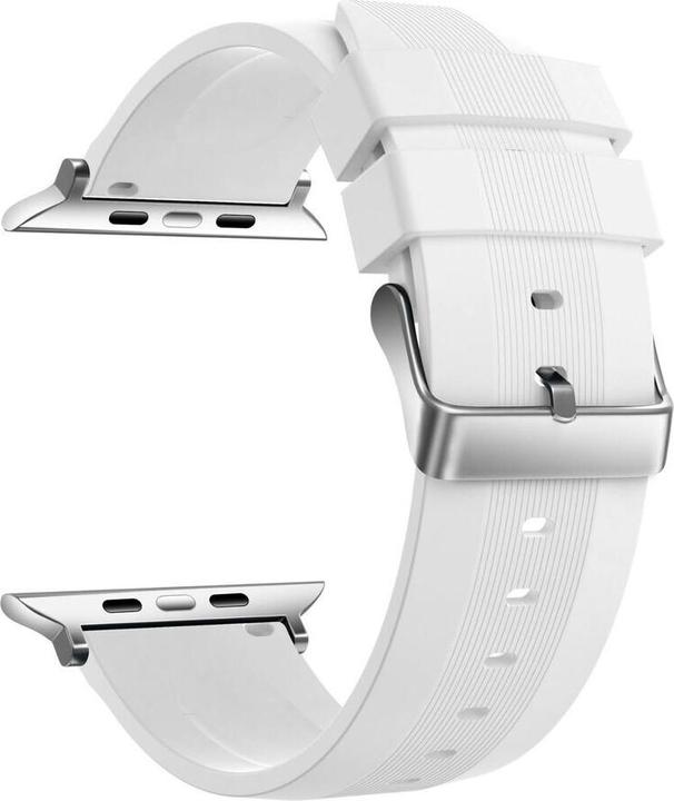 Actual product image KSIX Uhrband Buckle (49 mm)