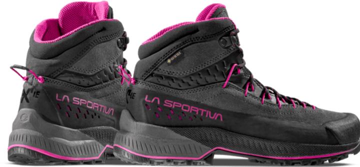 Produktbild La Sportiva TX4 Evo Mid Woman GTX (37.5)