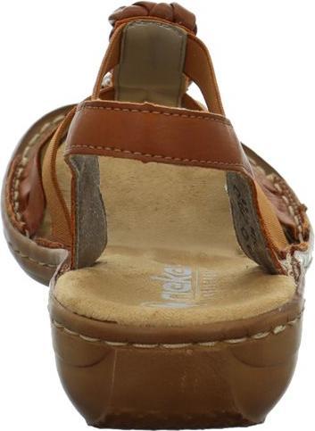 Actual product image Rieker 60809-24 (37)