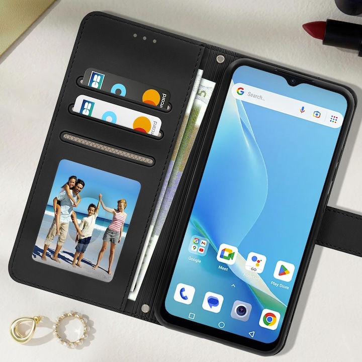 Produktbild Avizar CatCuddle Cover Series (Blackview S6)