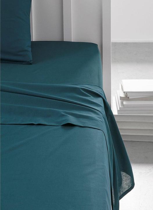 Actual product image Today cotton flat sheet essential (240 x 300 cm)