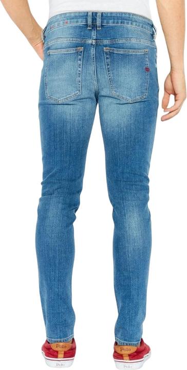 Actual product image Diesel Mens 1979 Sleeker Jeans (32)