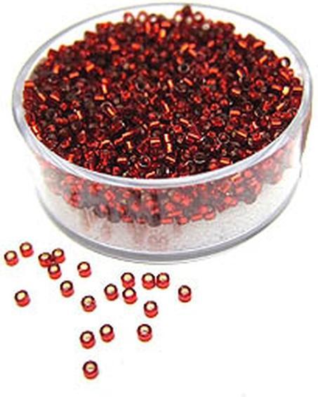 Immagine prodotto Pracht Rocailles Delica, Ø 2 mm