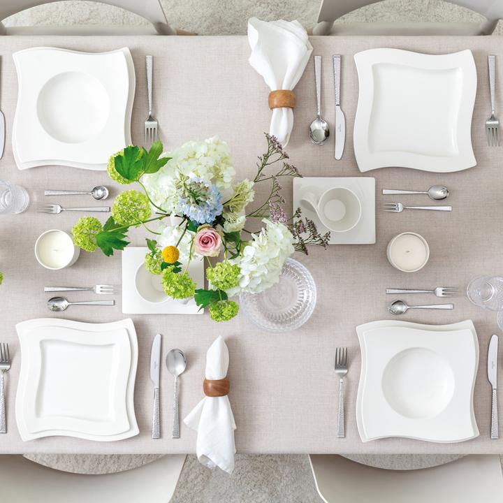 Produktbild Villeroy & Boch Speiseteller NewWave (1 x, 27 cm)