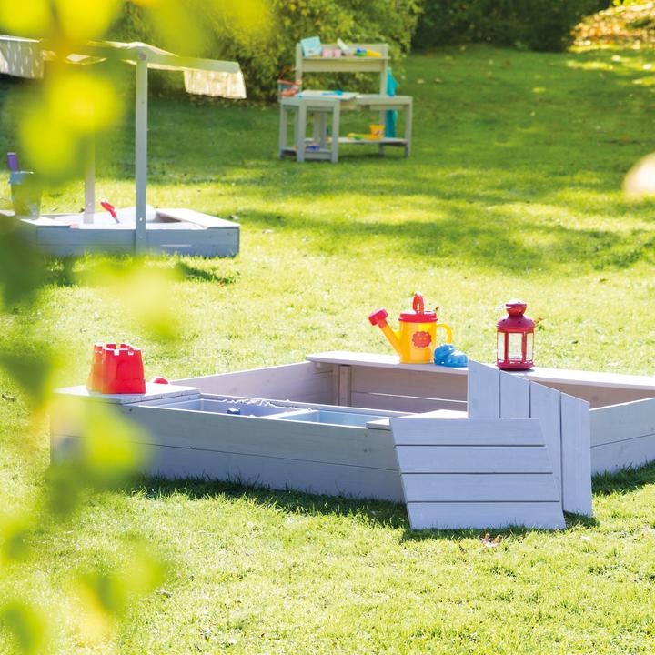 Actual product image Roba Outdoor Deluxe
