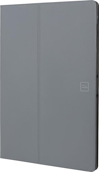 Actual product image Tucano Gala Tablet Case for Samsung Galaxy TAB S9 Ultra 14.6 inch, dark grey (Samsung Galaxy Tab S9 Ultra)