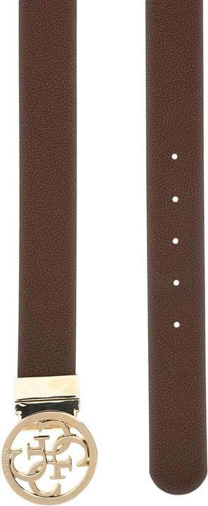 Produktbild Guess Gürtel LogoMuster (M)