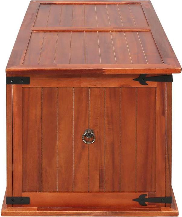 Actual product image vidaXL Aufbewahrungskiste (34 cm, 1x)