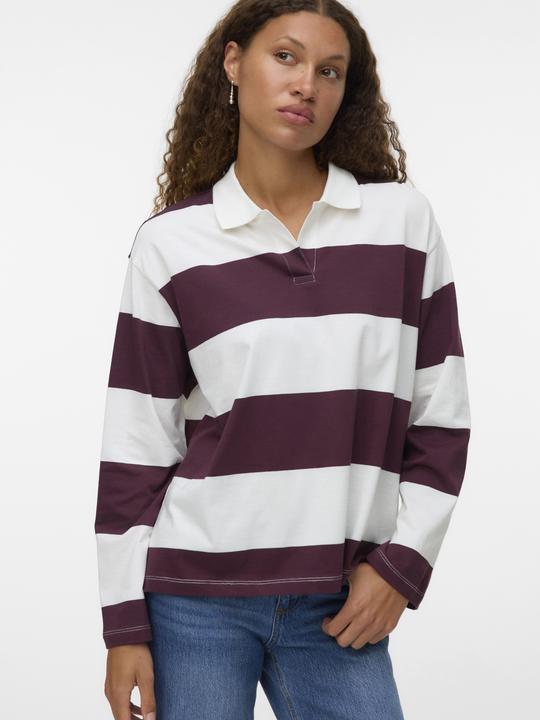 Image du produit Vero Moda VMMOLLY Poloshirt Polo (L)