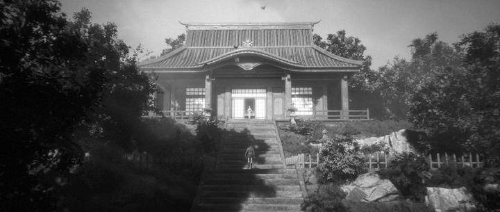 Image du produit Devolver Trek To Yomi : Ultimate Edition (PS4, DE)