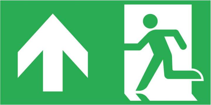 Image du produit Kanlux PICTO ONTEC G DC Pictogramme 27500