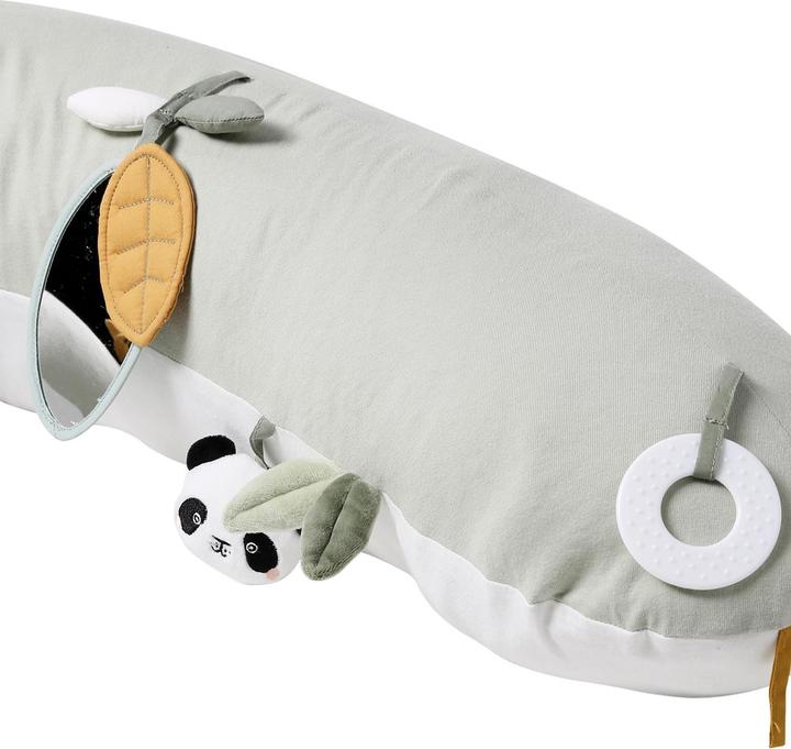 Immagine prodotto Vertbaudet Baby Activity-Bezug für Stillkissen