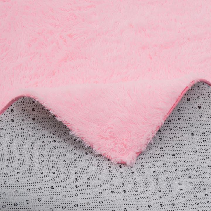 Produktbild Pergamon Hochflor Shaggy Teppich Fluffy (290 x 200 cm)