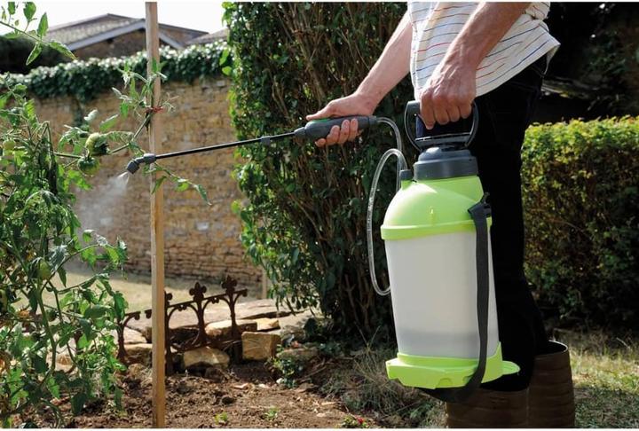 Actual product image Hozelock Pressure sprayer 7 l (7 l)