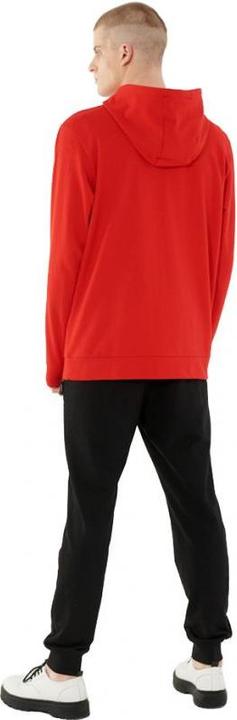 Image du produit Outhorn Hommes Sweatshirt rouge HOL21 BLM602 62S M (62)