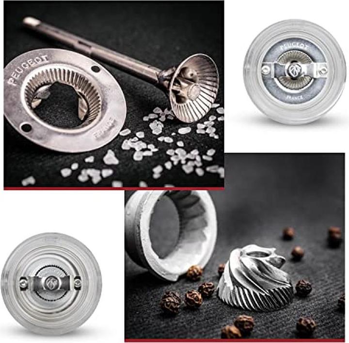 Image du produit Peugeot Duo Nancy (Poivre, Sel)