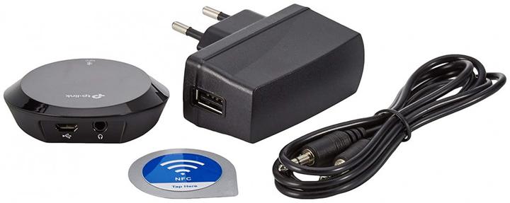 Immagine prodotto TP-Link Ricevitore Audio Wrl Blueth (Ricevitore)