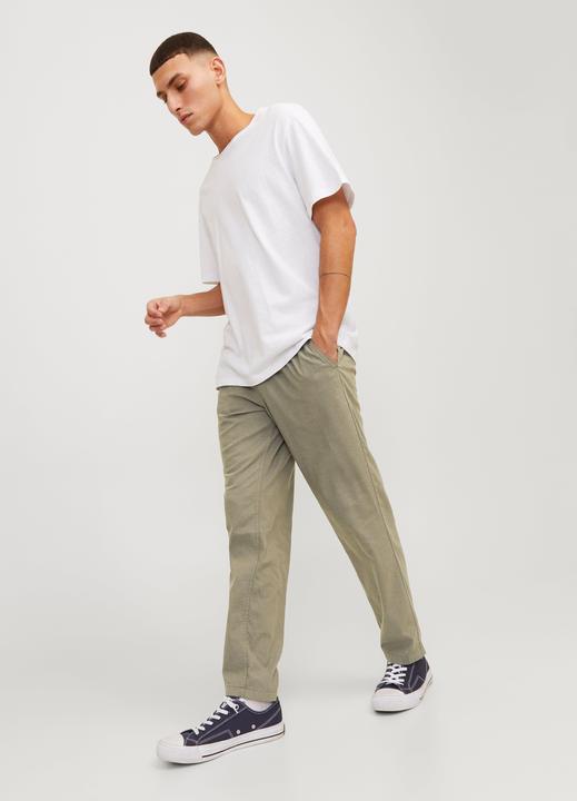 Produktbild Jack & Jones Tapered Fit Klassische Hose Klassische Hose