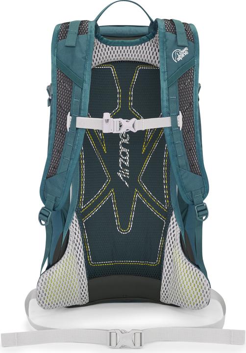 Actual product image Lowe Alpine AirZone Active 18 (18 l)