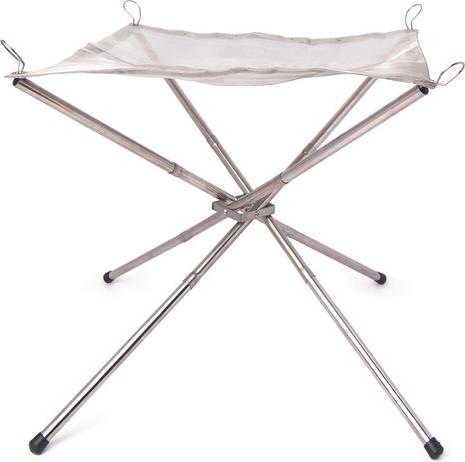 Gentlemen's Hardware Collapsible Fire Pit (42 cm)