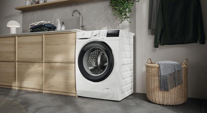 Immagine prodotto Electrolux EW6FBG210G (10 kg, A sinistra)