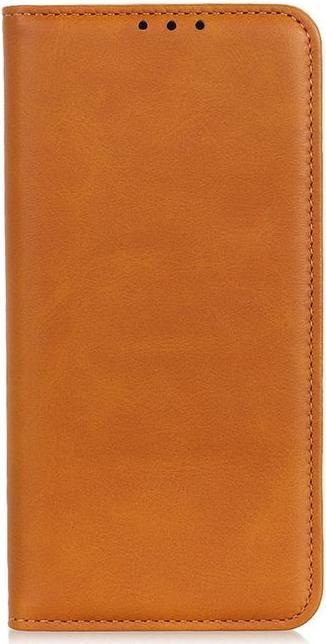 Image du produit MU Classic Série Classic V couverture de livre en cuir (Samsung Galaxy S23 Ultra)