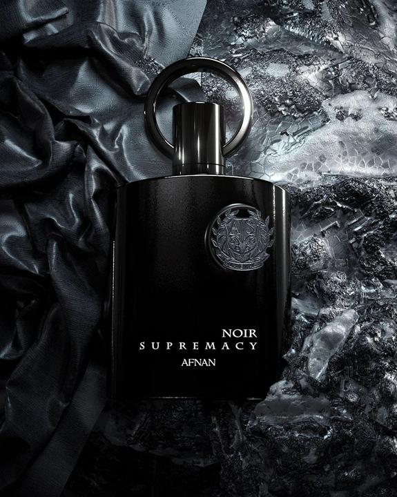 Immagine prodotto Afnan Supremacy Noir (Eau de parfum, 100 ml)